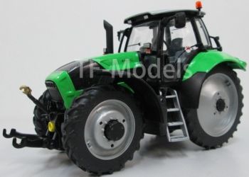 TFM012S - DEUTZ Agrotron TTV 630 Roues étroites