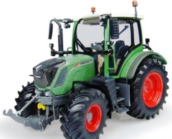 UH4288 - FENDT 313 VARIO Profi-Edition Limitée 1000ex.
