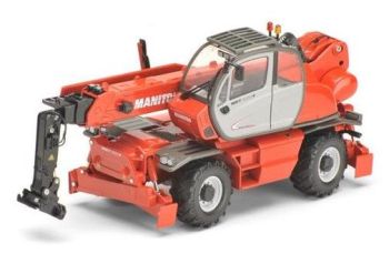 ROS80110 - Télescopique MANITOU MRT2150 Avec Accessoires