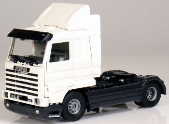 TEK53303 - SCANIA R143M Streamline 4x2