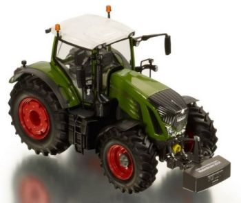 WIK99821 - FENDT 939 - Edition WADENBRUNN