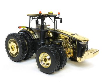 ERT45499GOLD - JOHN DEERE 8370R 8 Roues "FARM SHOW 2014 " GOLD Edition