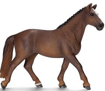 SHL13729 - Jument Hanovre