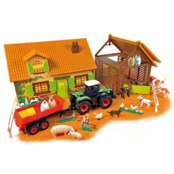 NOREV5045 - Ferme NOREV