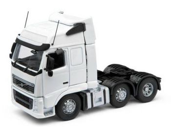 CORCC14000 - VOLVO FH 3 Essieux