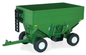 ERT45327 - Remorque JOHN DEERE WAGON