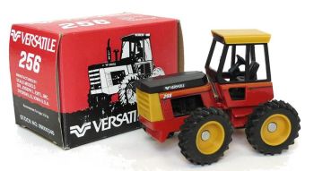 ERT256 - STEIGER COUGAR VERSATILE