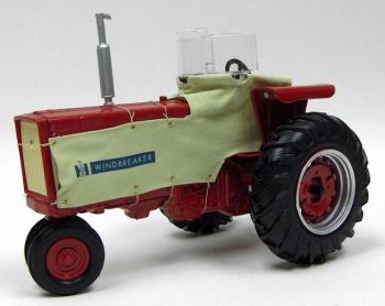 ERT14784 - FARMALL 706 Diesel Ech:1/16