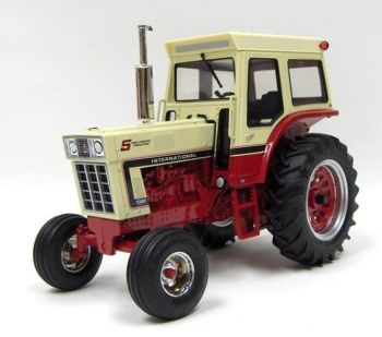 ERT16185 - INTERNATIONAL 1066 Ech:1/16