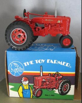 ERT445PA - FARMALL SUPER M-TA Ech:1/16