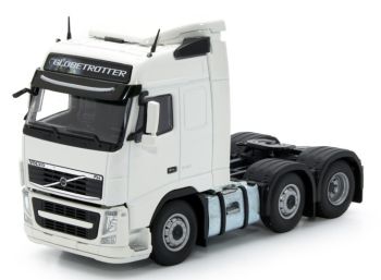 TEK61742 - VOLVO FH03 Globetrotter 3 Essieux