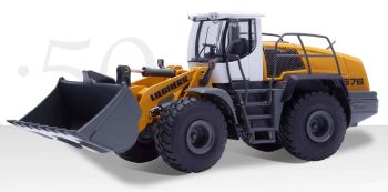 CON2443 - Chargeur LIEBHERR L576