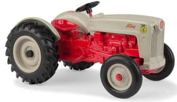 ERT13916 - FORD NAA de la FFA Organisation