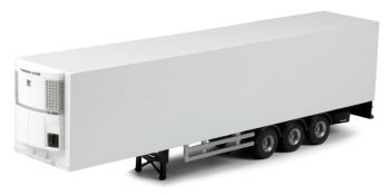 LIT20099 - Remorque Frigorifique 3 Essieux "THERMOKING"