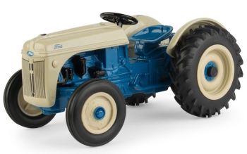 ERT13941 - FORD 8N 2rm