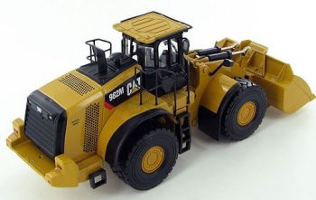 NOR55292 - Chargeur CATERPILLAR 982M