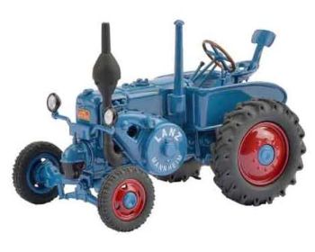 SCH2845 - LANZ BULLDOG D9506 Ech:1/43