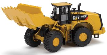 NOR55296 - Chargeur CATERPILLAR 980K