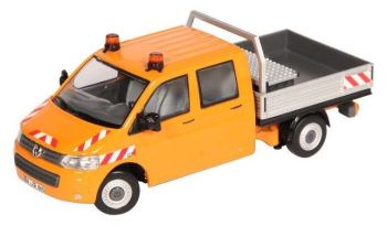 NZG888/65 - VOLKSWAGEN T5 DDE