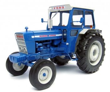 UH4278 - FORD 5000 Avec cabine 1500Ex Ech:1/16