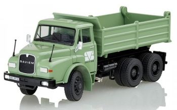 CON1044/04 - SAVIEM 32.256 DHA "SALVIAM"