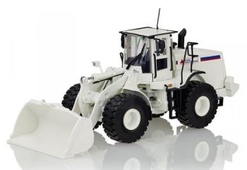 TON10005/01 - Chargeur CATERPILLAR 972K EUROVIA SNEH MATERIAUX