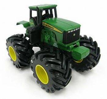 BRI42932 - MONSTER JOHN DEERE