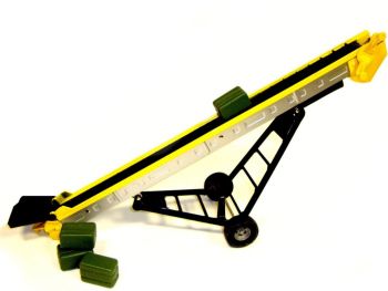 BRI12963M6 - Sauterelle Ech:1/16 Compatible avec les articles BRUDER