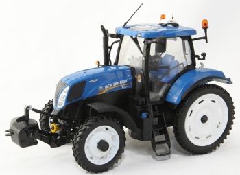 UH4085 - NEW HOLLAND Roues fines 1500Ex