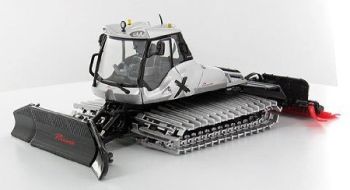 ROS80105 - Dameuse PRINOTH Bison Ech:1/43