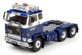TEK63060 - VOLVO F88 6x2 "KEUNING"