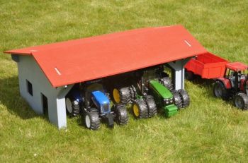 UHK1000 - Hangar Ech:1/16 - occasion