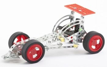 TRO10222 - Formule 1- 165 Piéces