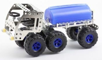 TRO10212 - Camion citerne 176 Piéces