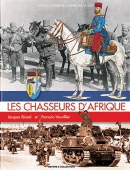 HIS0077 - Les Chasseurs d'Afrique