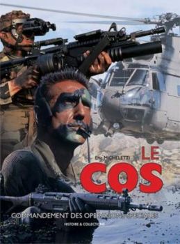 HIS0078 - Le Commandement des Opérations Spéciales