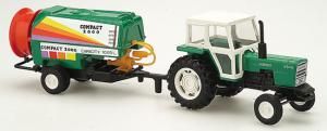 JOA252 - EBRO 6100 avec Atomiseur COMPACT
