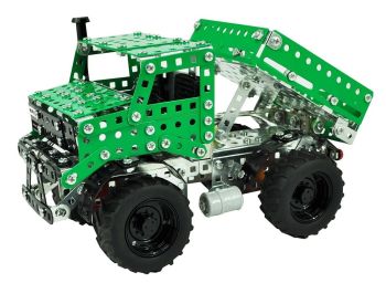 TRO10040 - Unimog 479 Piéces