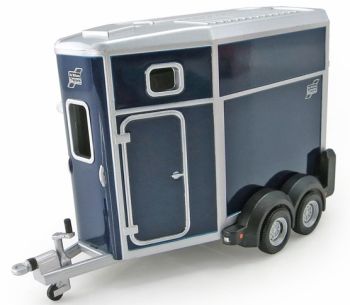 BRI42916A2 - VAN 2 Essieux IFOR WILLIAM HB506