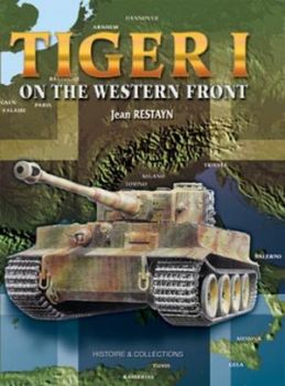 HIS0095 - Tiger I in the Western Front