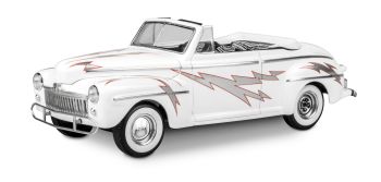 REV14443 - FORD conver 48 GREASE à assembler