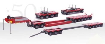 CON98023 - Set de modules "FAYMONVILLE" COMBIMAX