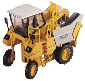 JOA264 - Machine à Vendanger Automotrice GREGOIRE G122