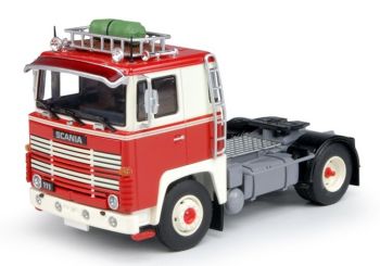TEK65094 - SCANIA 111 4x2