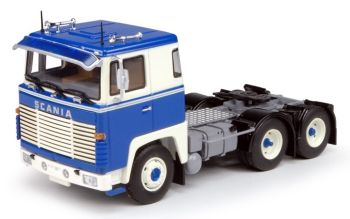 TEK65093 - SCANIA 140 3 Essieux