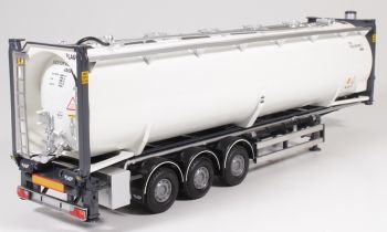 TEK58661 - Citerne container 40 Pieds