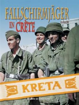 HIS0114 - Fallschirmjäger en Crète