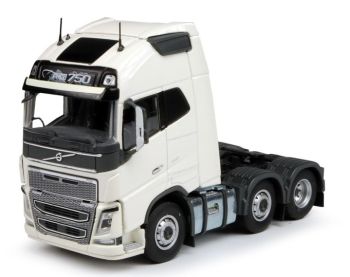 TEK63117 - VOLVO FH04 Globetrotter XL 3 Essieux
