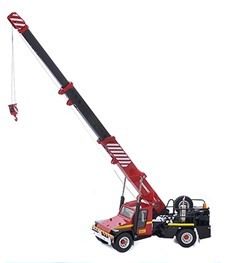 CON2113/06 - Grue TEREX AT20-3 "MAMMOET"