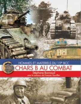 HIS0124 - Chars B au combat